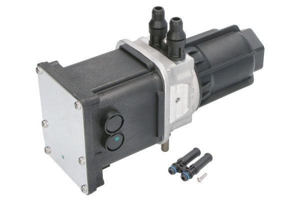 Dosiermodul, Harnstoffeinspritzung