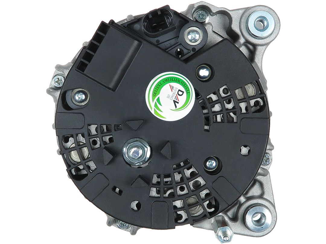 Generator Generator