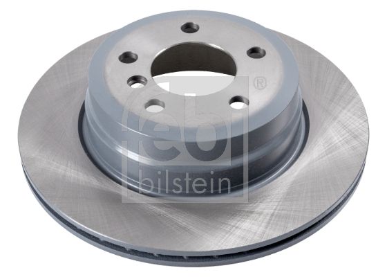 Brake Disc 36386