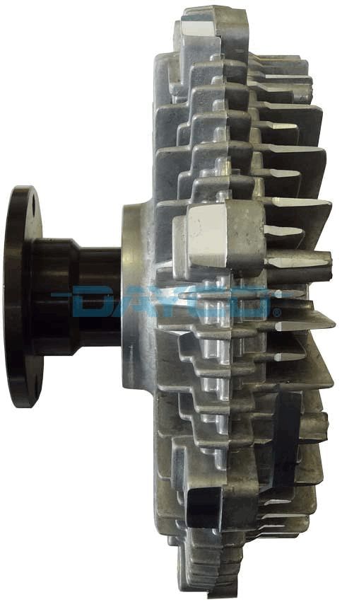 FAN CLUTCH HOLDEN - TecDoc 1