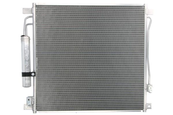 Kondensator, Klimaanlage Kondensator, Klimaanlage