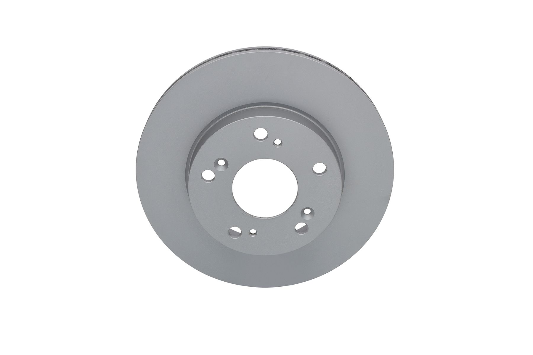 Brake Disc 24.0121-0702.1