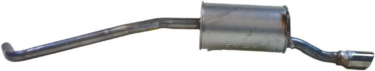 BOSAL 280-341 - Endschalld&auml;mpfer