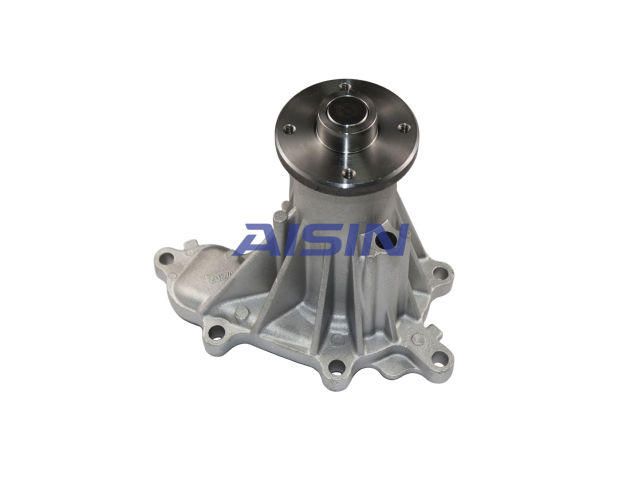 Water Pump - TecDoc 1