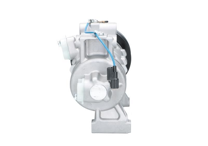 Kompressor, Klimaanlage Kompressor, Klimaanlage