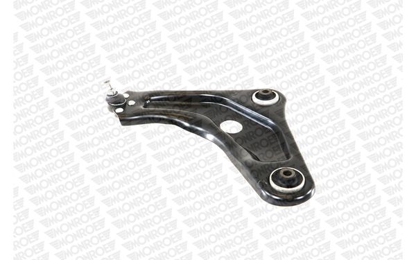 Control/Trailing Arm, wheel suspension L28552