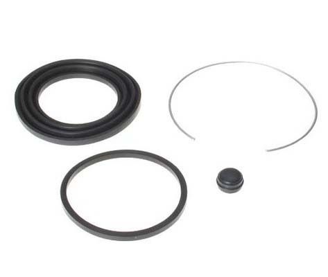 BUDWEG CALIPER 1899125 - Dichtung, Bremssattelkolben