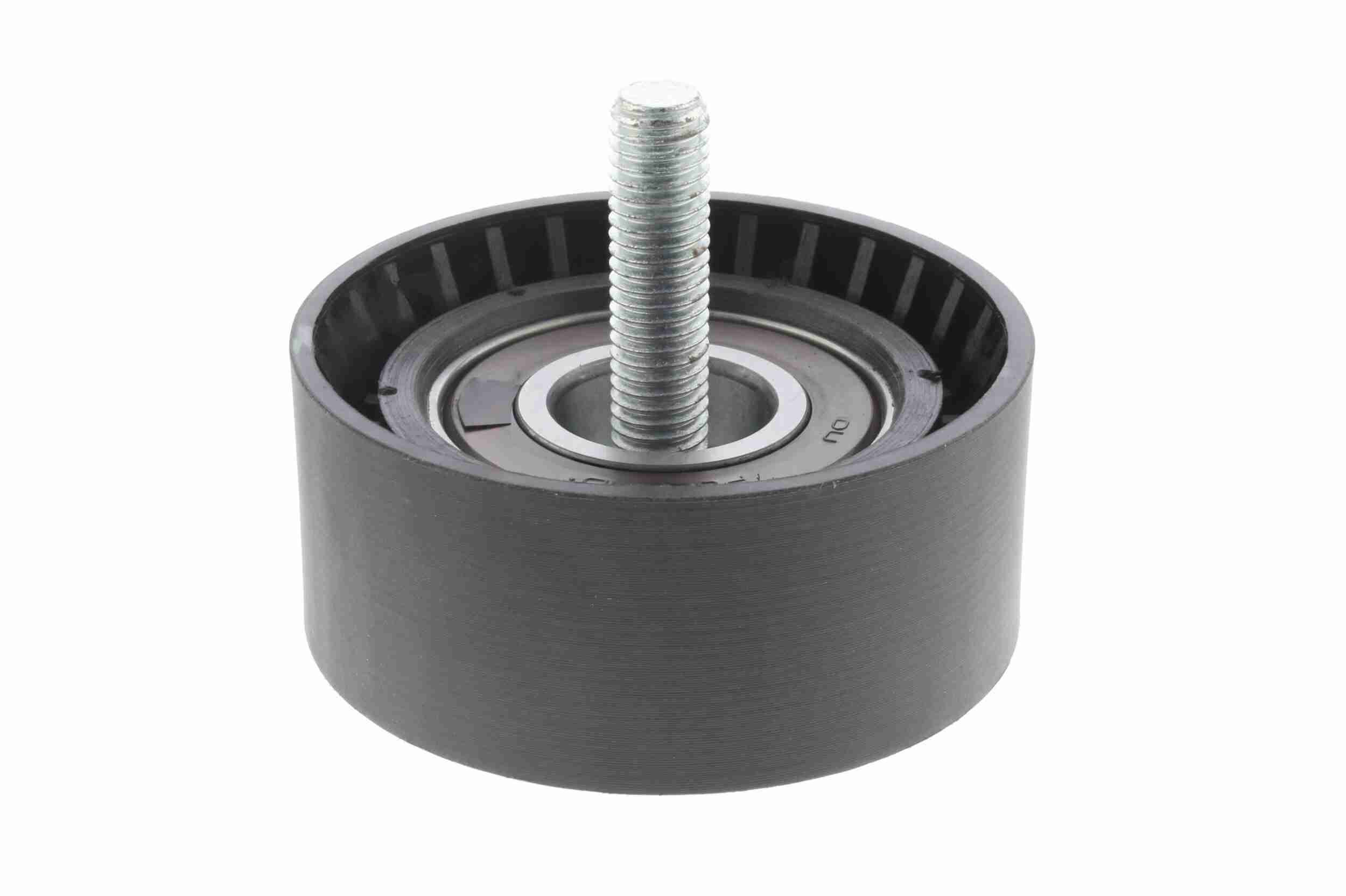 Umlenk-/F&uuml;hrungsrolle, Keilrippenriemen