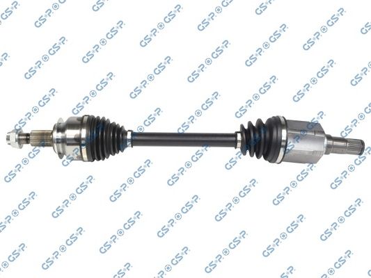 Drive Shaft 234236