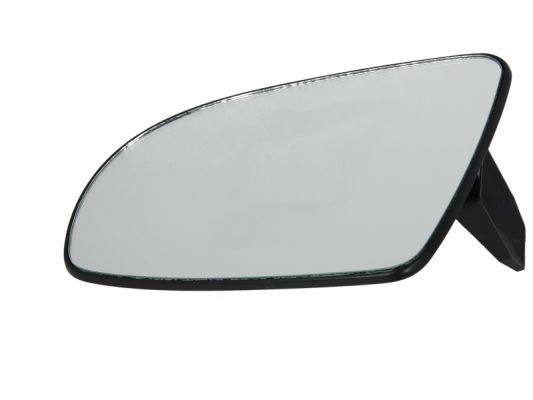 Spiegelglas, Au&szlig;enspiegel