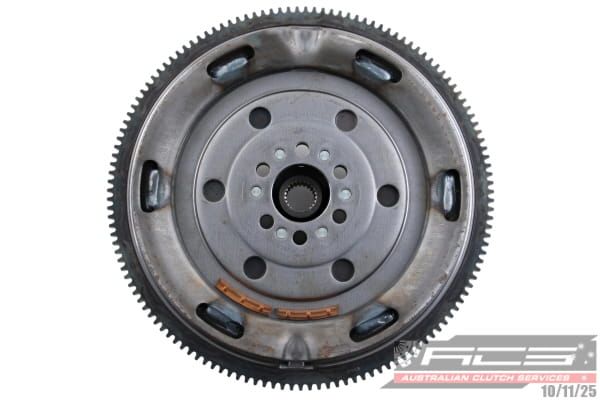 DMF CVT AUDI A4 - TecDoc 2