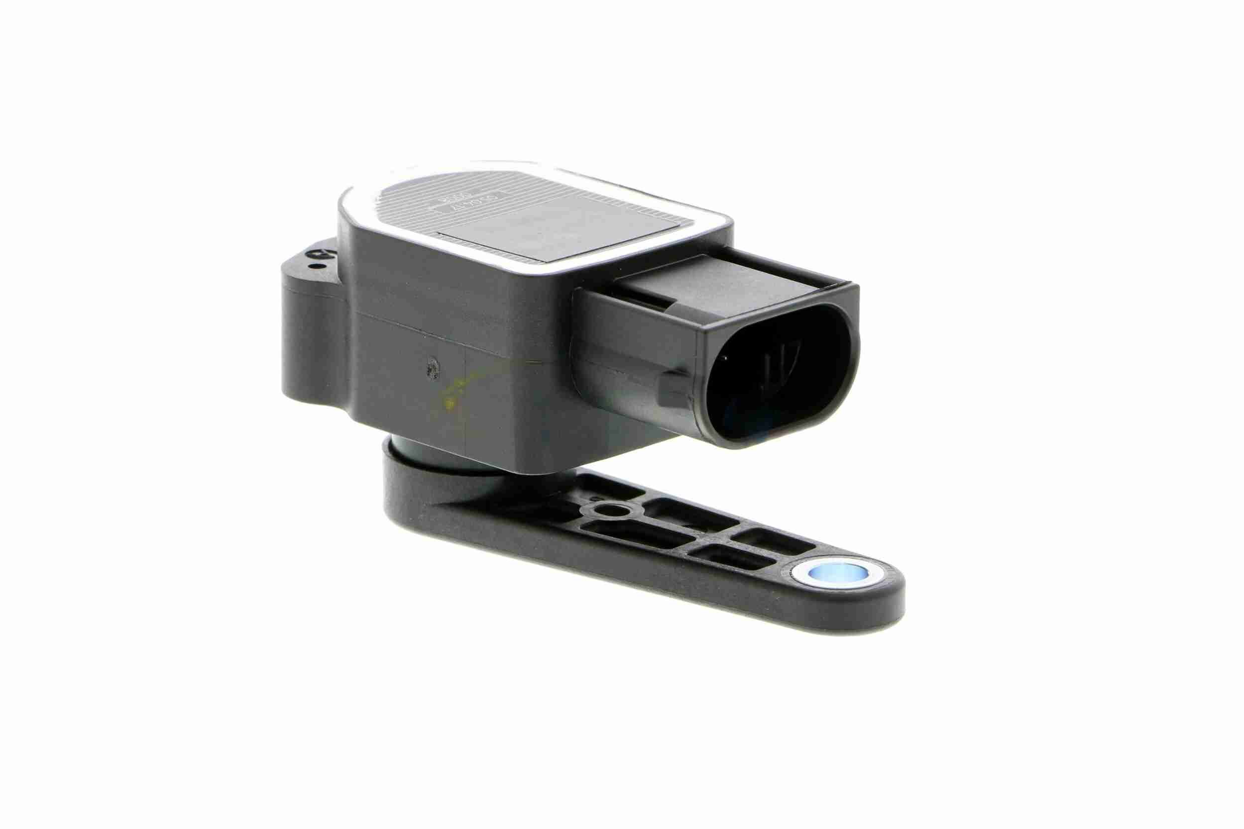 Sensor, Leuchtweitenregulierung