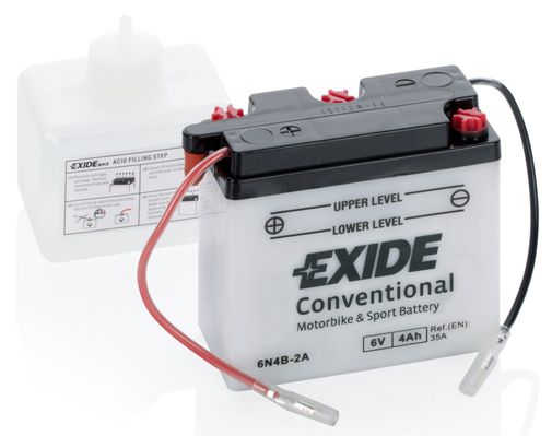 Starterbatterie