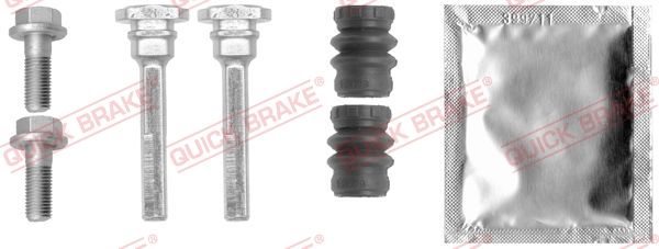 Guide Sleeve Kit, brake caliper 113-1475X