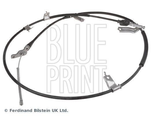Cable de accionamiento, freno de estacionamiento