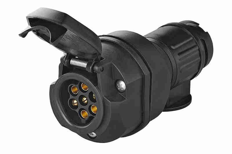 Stecker