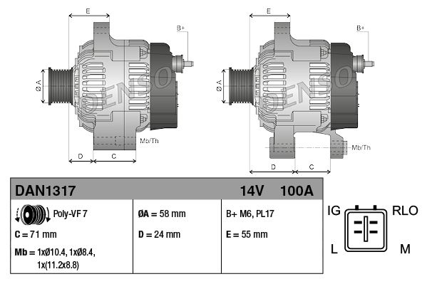 Generator