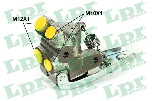 LPR 9937 - Bremskraftregler