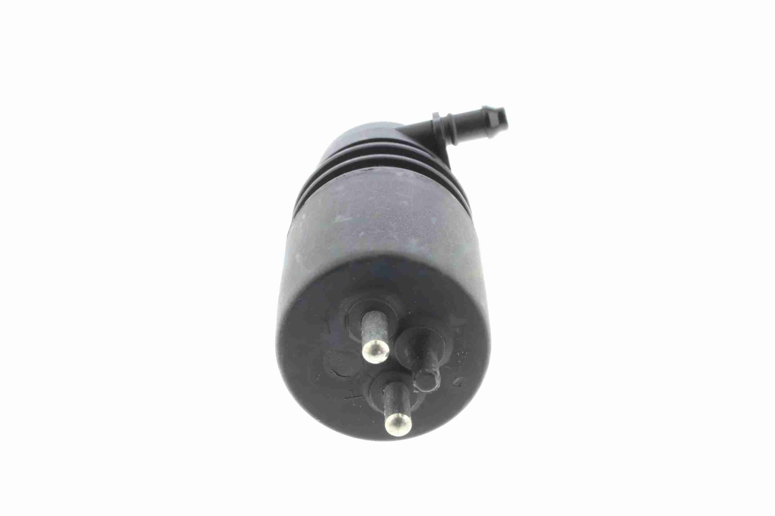 Waschwasserpumpe, Scheibenreinigung