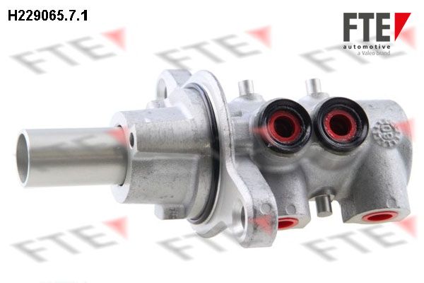 FTE 9220174 - Hauptbremszylinder