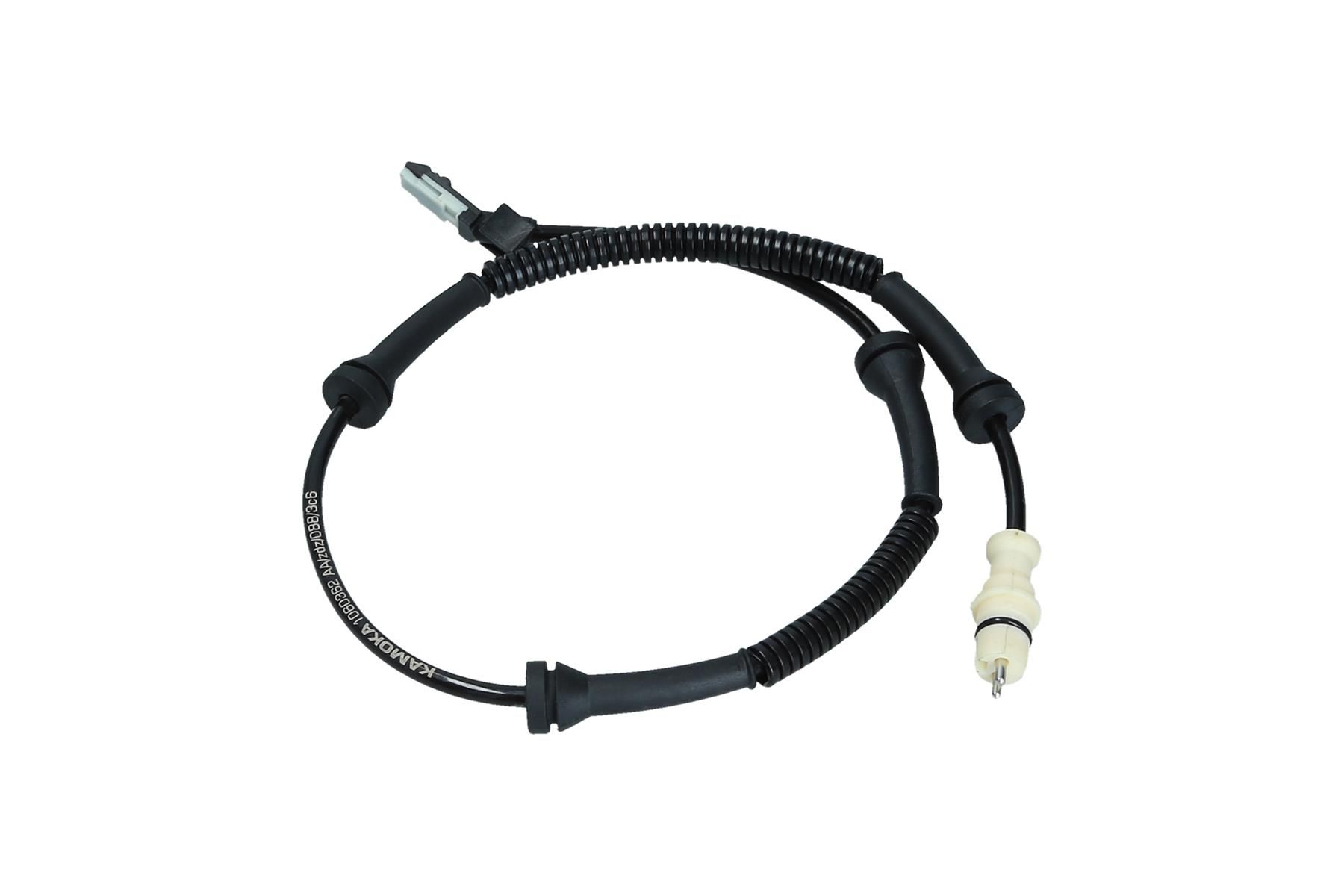 Sensor, Raddrehzahl