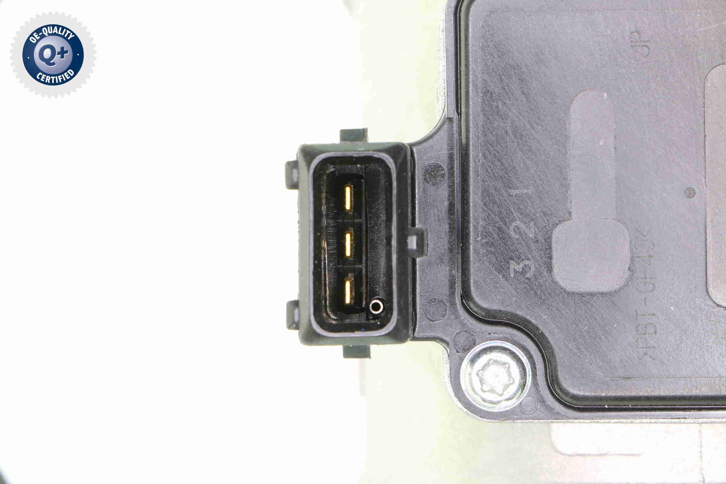 Luftmassenmesser Luftmassenmesser