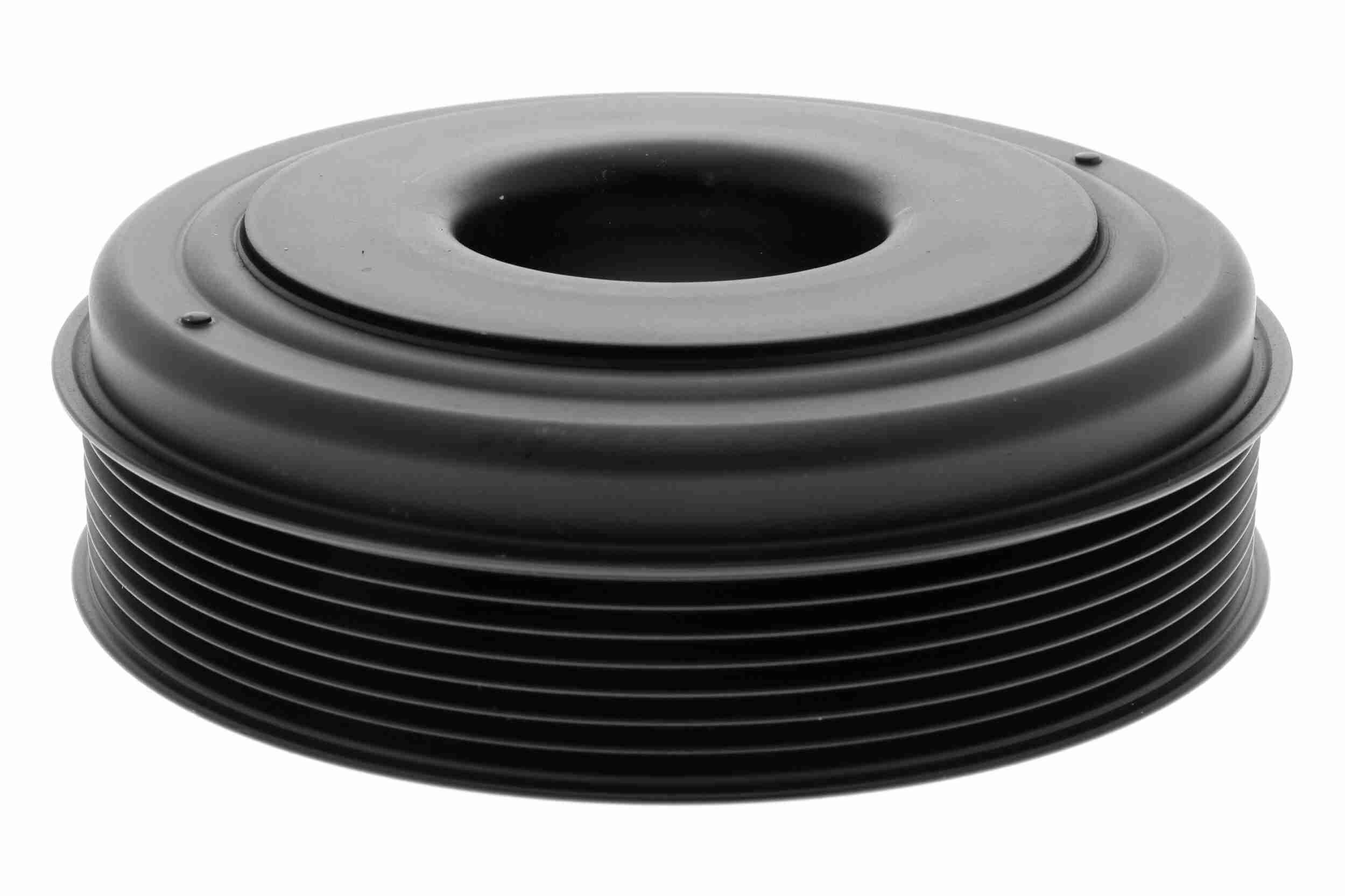 VAICO V40-0319 - Riemenscheibe, Kurbelwelle