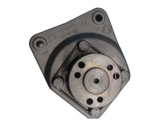 SPIDAN 53615 - Hydraulikpumpe, Lenkung
