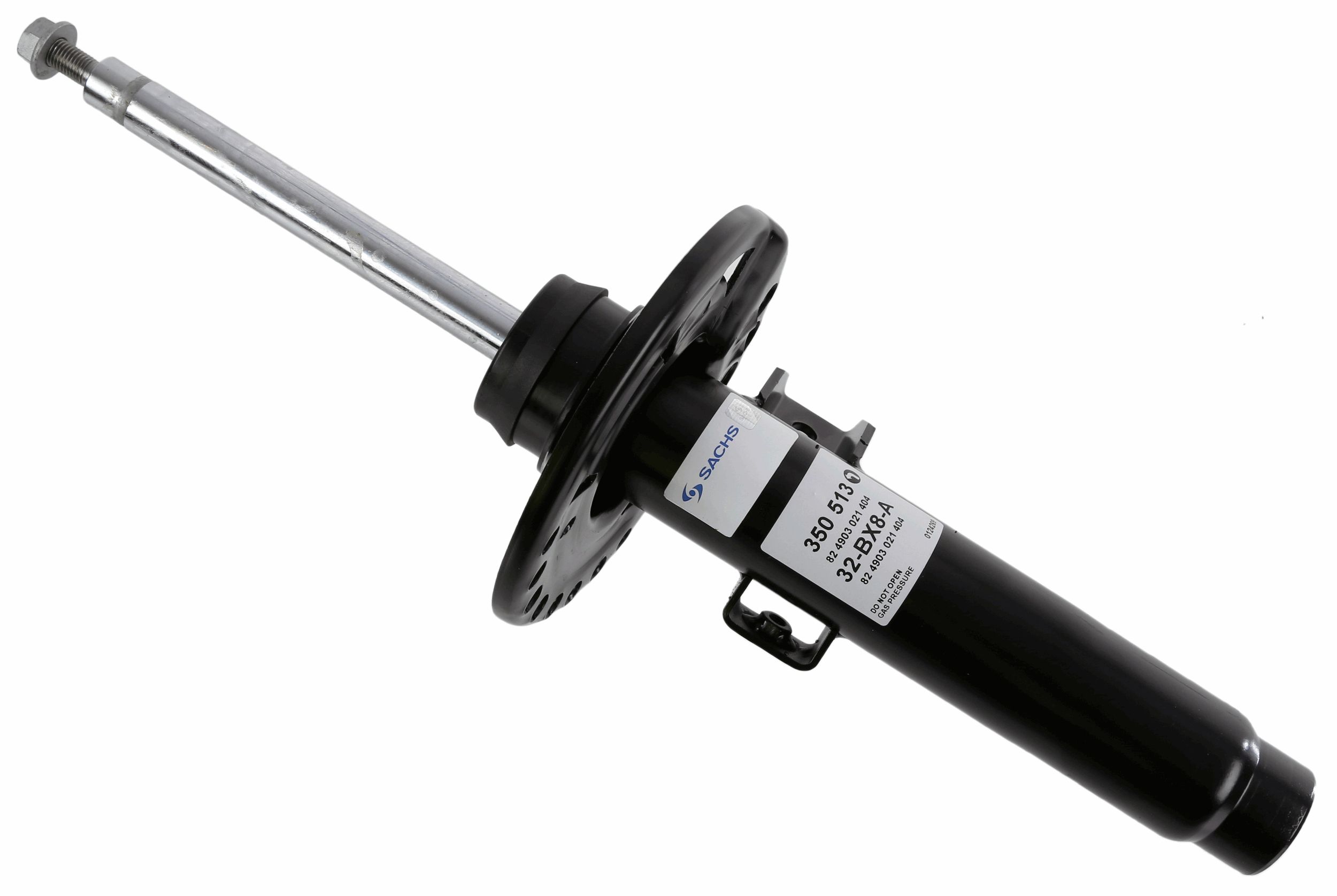 Sto&szlig;d&auml;mpfer