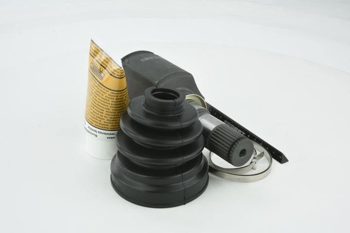 jungčių komplektas, kardaninis velenas