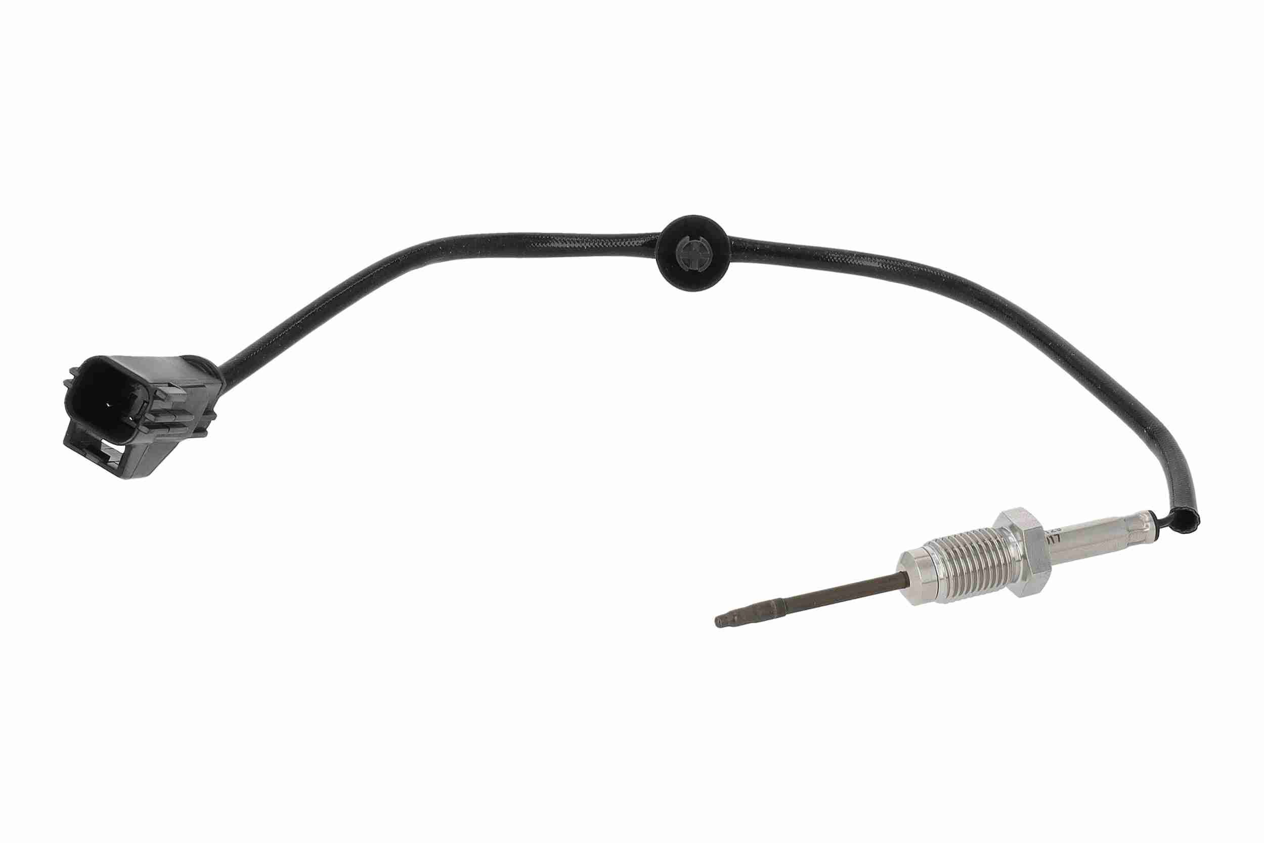 Sensor, Abgastemperatur