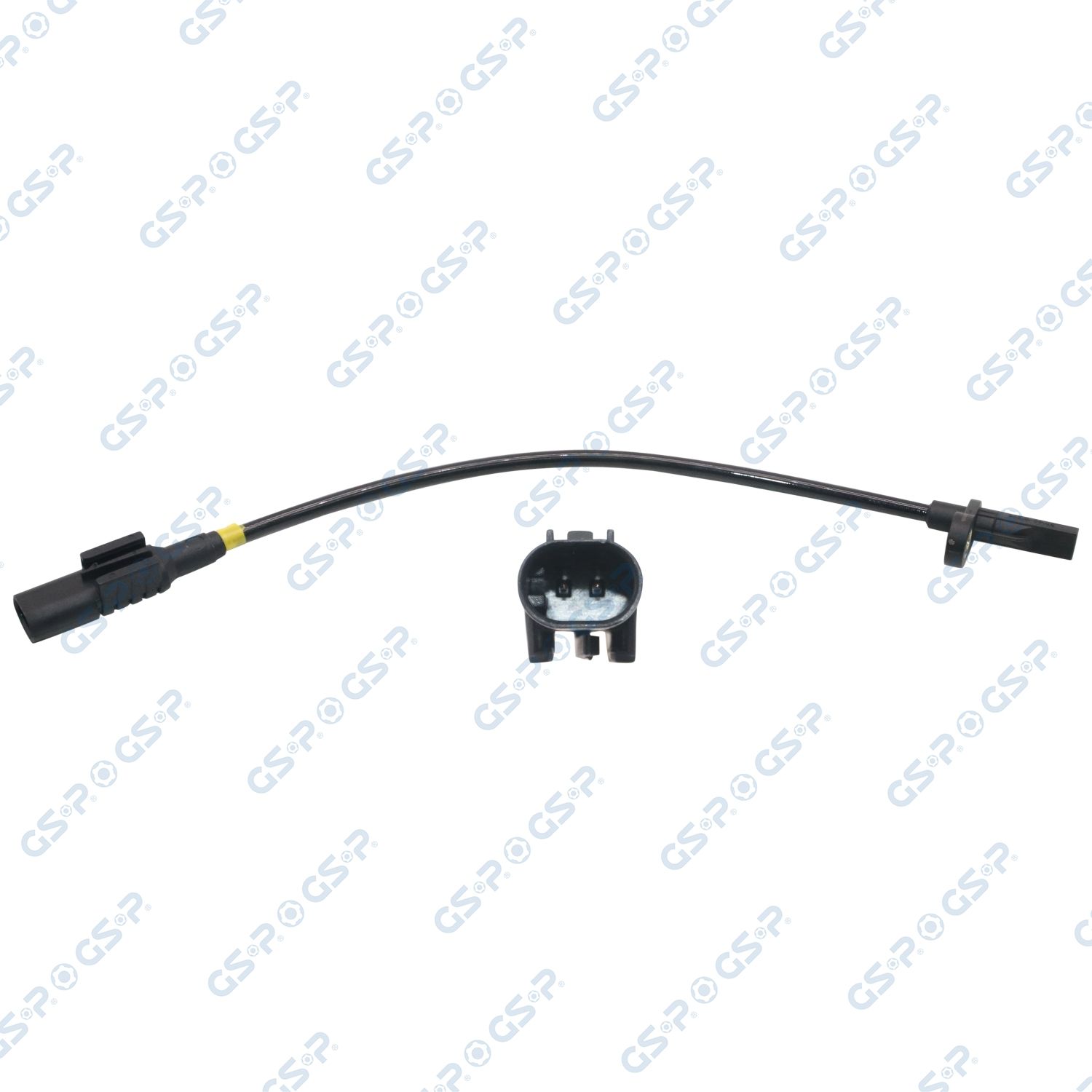 Sensor, revoluciones de la rueda