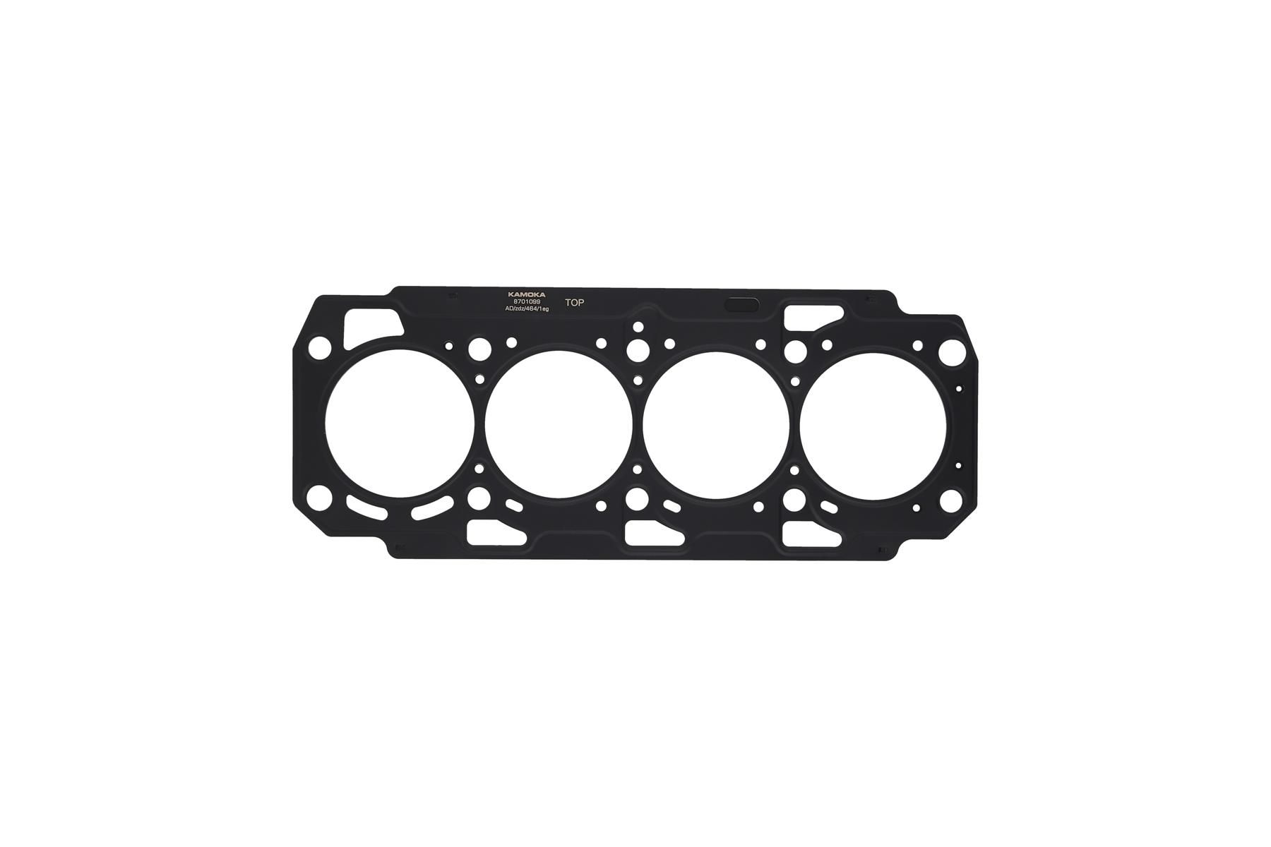 KAMOKA 8701099 - Dichtung, Zylinderkopf