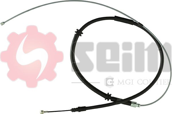 CABLE DE FRE G OU D RENAULT KANGOO