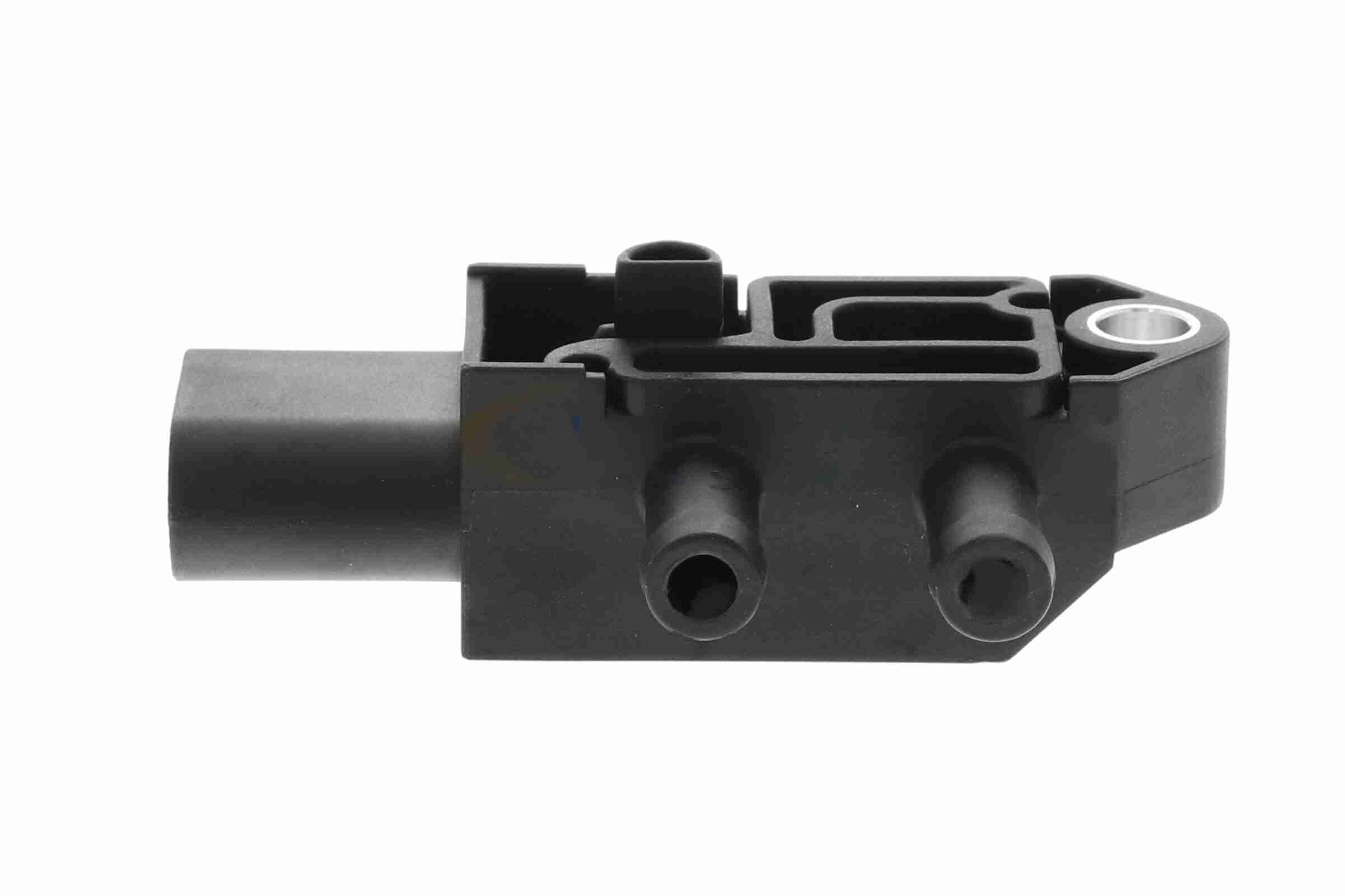 Sensor, Abgasdruck
