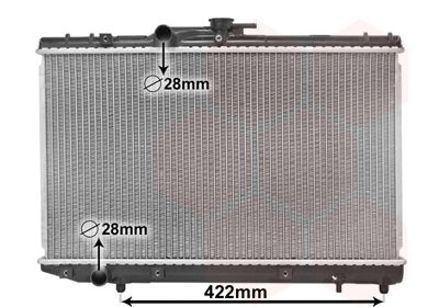 K&uuml;hler, Motork&uuml;hlung