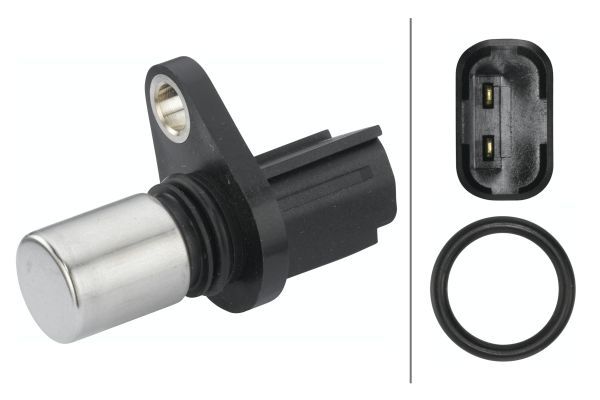 Sensor, posición árbol de levas
