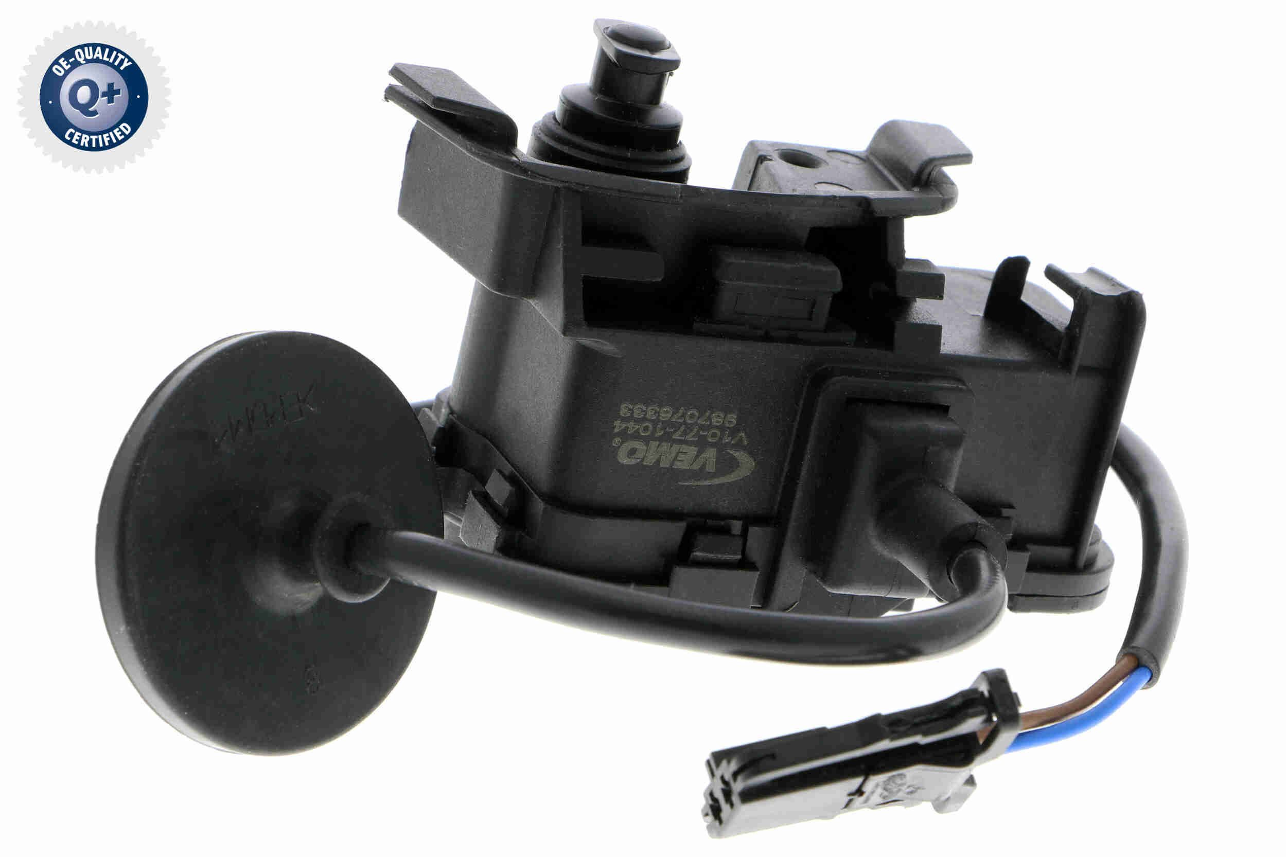 VEMO V10-77-1044 Actuator, central locking system