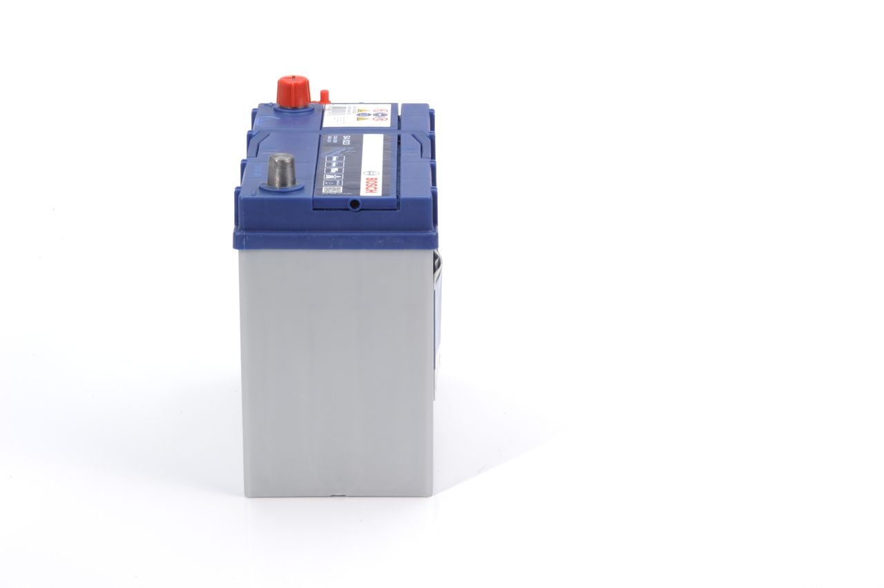 Starterbatterie Starterbatterie