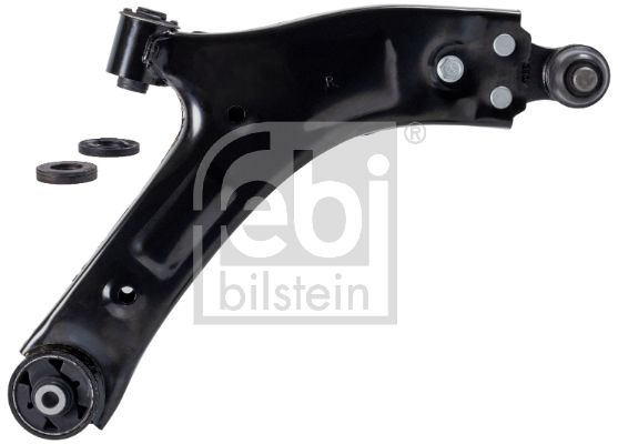 Control/Trailing Arm, wheel suspension 41747