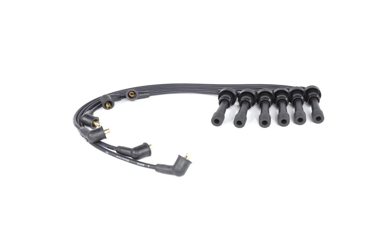 Juego de cables de encendido