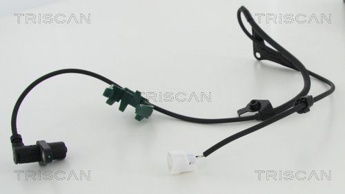 Sensor, Raddrehzahl