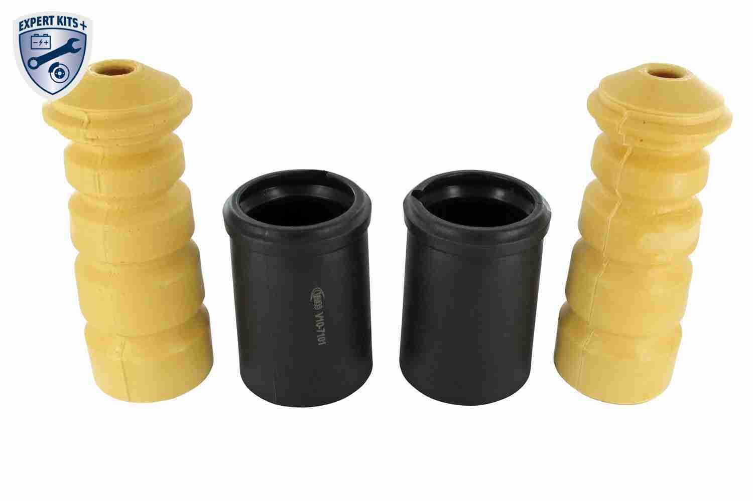 Dust Cover Kit, shock absorber V10-7101