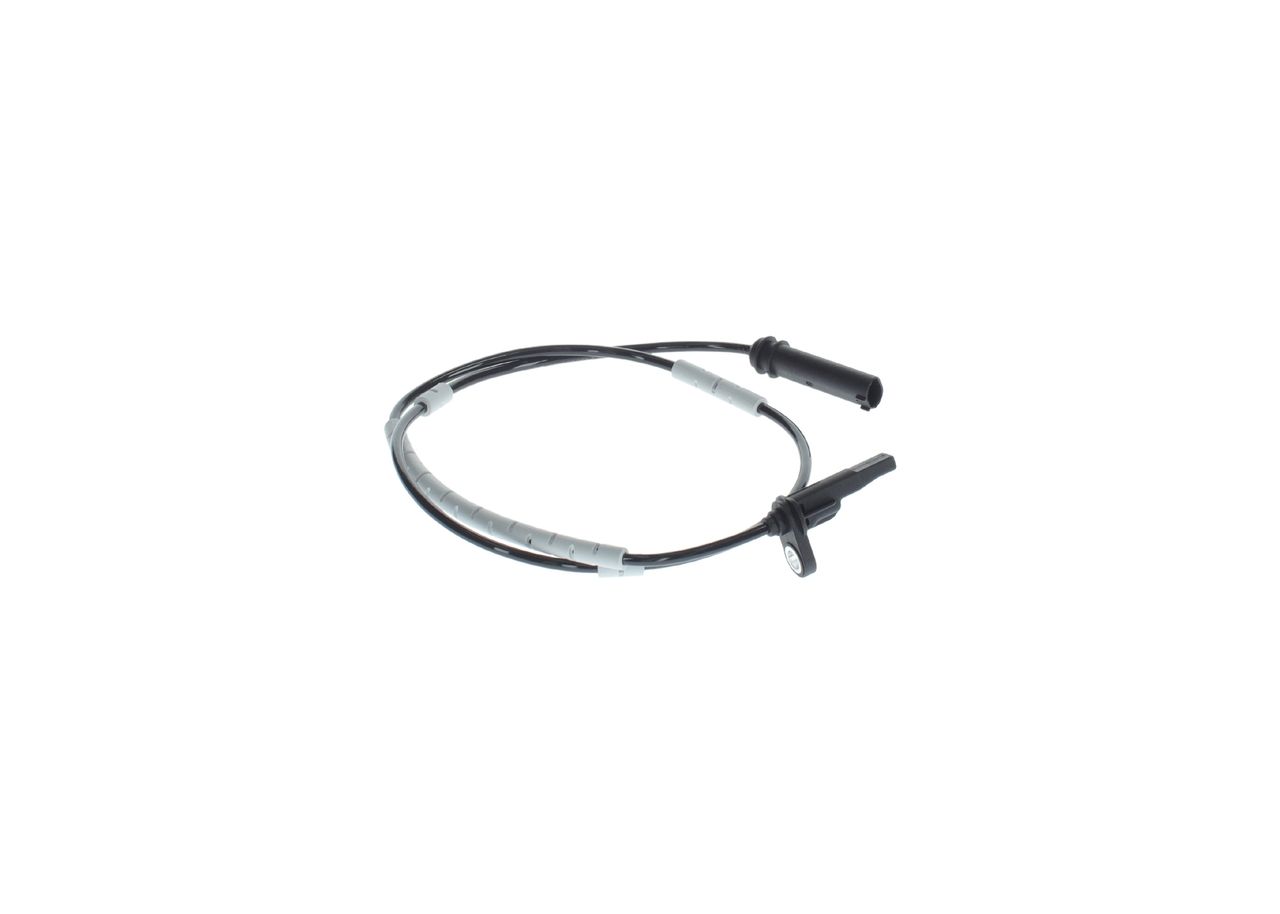 Sensor, Raddrehzahl