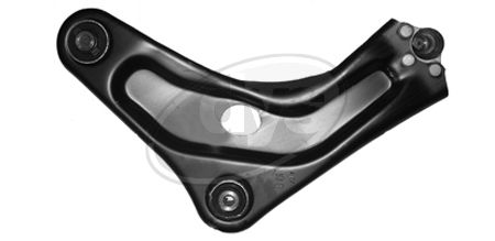 Control/Trailing Arm, wheel suspension 20-00853-2