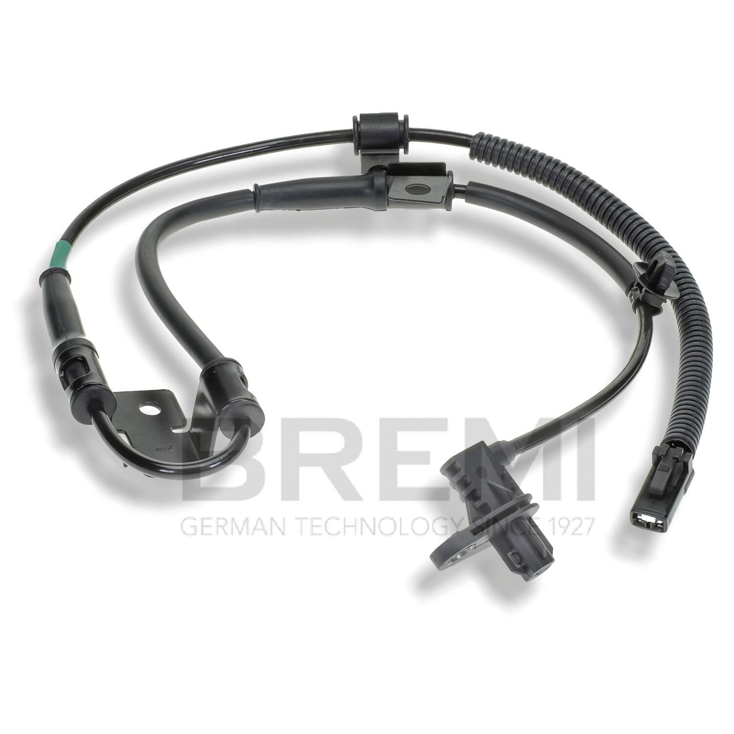 Sensor, Raddrehzahl