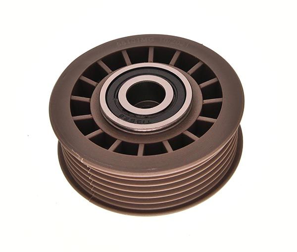 MAXGEAR 54-0109 Deflection/Guide Pulley, V-ribbed belt