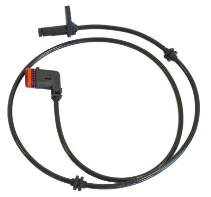 Sensor, revoluciones de la rueda
