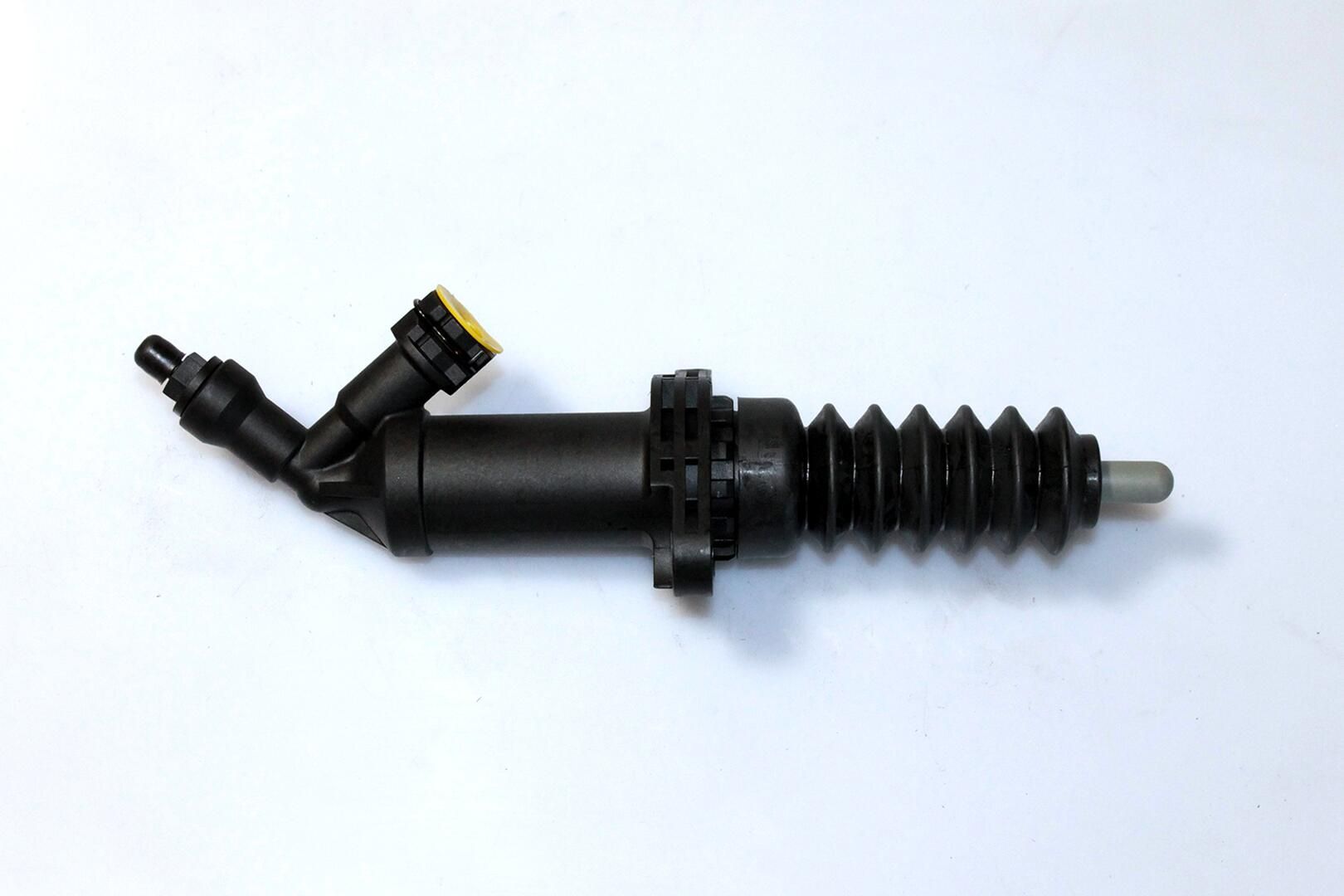 Nehmerzylinder, Kupplung