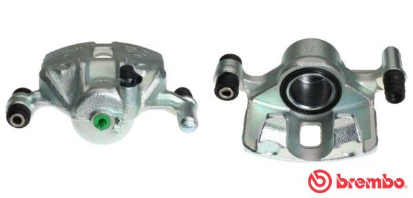 Bremssattel